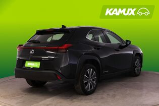 Lexus UX vaihtoauto