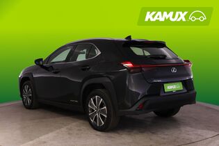 Lexus UX vaihtoauto