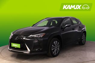 Lexus UX vaihtoauto