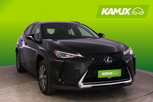 Lexus UX vaihtoauto