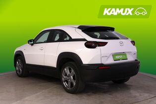 Mazda MX-30 vaihtoauto