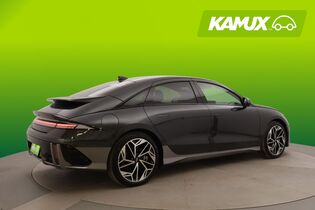 Hyundai IONIQ 6 vaihtoauto