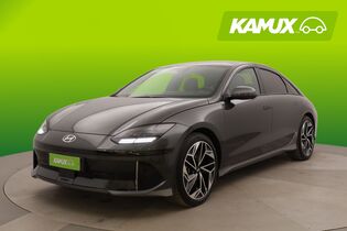 Hyundai IONIQ 6 vaihtoauto