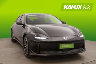 Hyundai IONIQ 6 vaihtoauto