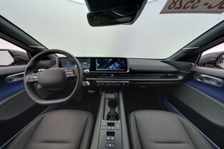 Hyundai IONIQ 6 vaihtoauto