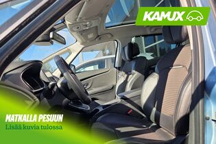 Renault Grand Scénic vaihtoauto