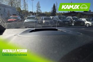 Renault Grand Scénic vaihtoauto