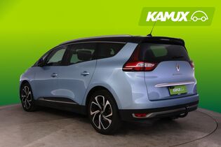 Renault Grand Scénic vaihtoauto