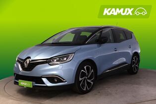 Renault Grand Scénic vaihtoauto