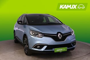 Renault Grand Scénic vaihtoauto