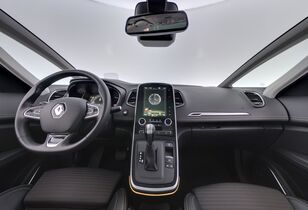 Renault Grand Scénic vaihtoauto
