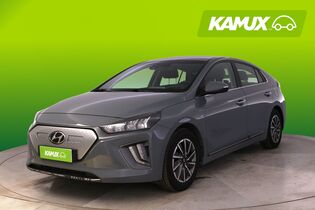 Hyundai IONIQ electric vaihtoauto