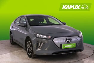 Hyundai IONIQ electric vaihtoauto