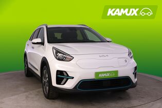 Kia Niro vaihtoauto