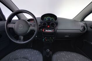 Chevrolet Matiz vaihtoauto
