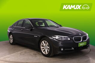 BMW 525 vaihtoauto