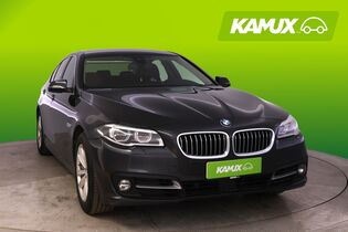 BMW 525 vaihtoauto