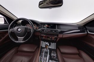 BMW 525 vaihtoauto