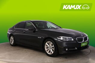 BMW 525 vaihtoauto