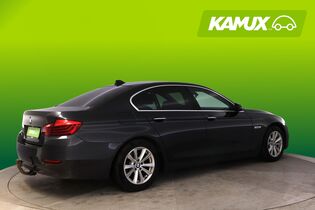 BMW 525 vaihtoauto