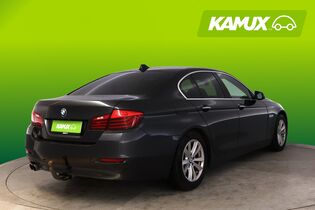 BMW 525 vaihtoauto
