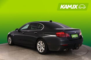 BMW 525 vaihtoauto