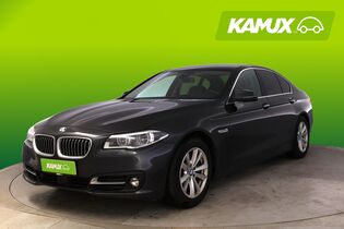 BMW 525 vaihtoauto