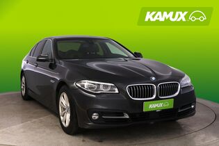 BMW 525 vaihtoauto