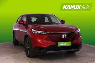 Honda HR-V vaihtoauto