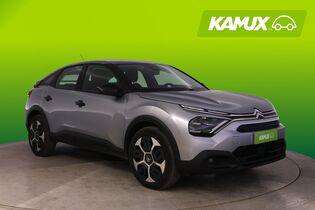 Citroën C4 vaihtoauto