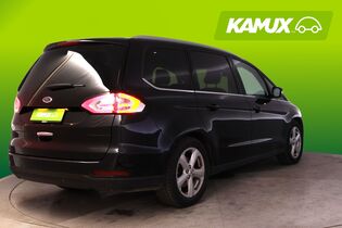 Ford Galaxy vaihtoauto