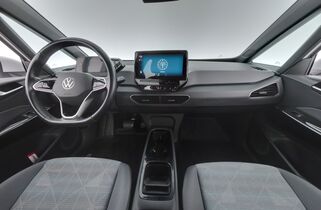 Volkswagen ID.3 vaihtoauto