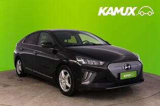 Hyundai IONIQ electric vaihtoauto