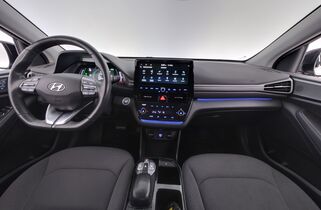 Hyundai IONIQ electric vaihtoauto