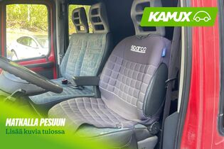 Citroën Jumper vaihtoauto