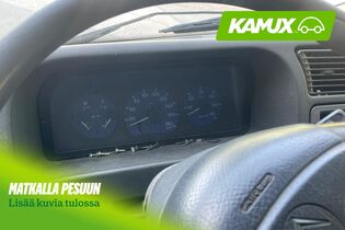 Citroën Jumper vaihtoauto