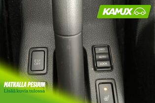 Suzuki SX4 vaihtoauto