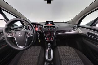Opel Mokka vaihtoauto