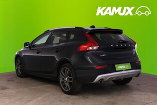 Volvo V40 Cross Country vaihtoauto
