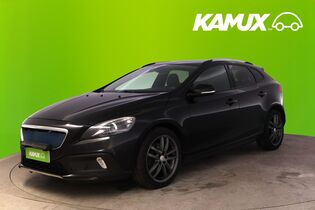 Volvo V40 Cross Country vaihtoauto