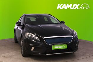 Volvo V40 Cross Country vaihtoauto