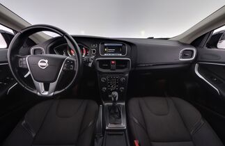 Volvo V40 Cross Country vaihtoauto
