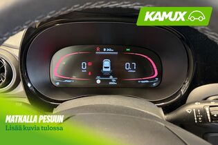 Hyundai i10 vaihtoauto