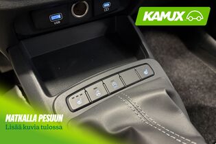 Hyundai i10 vaihtoauto