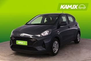 Hyundai i10 vaihtoauto