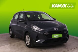 Hyundai i10 vaihtoauto