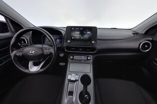 Hyundai KONA Electric vaihtoauto