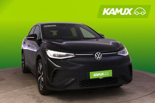 Volkswagen ID.5 vaihtoauto