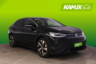 Volkswagen ID.5 vaihtoauto