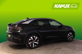 Volkswagen ID.5 vaihtoauto